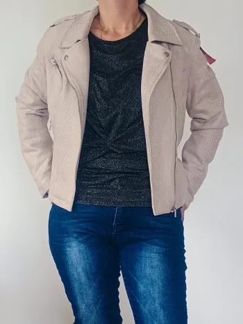 bombers femme T44 neuf