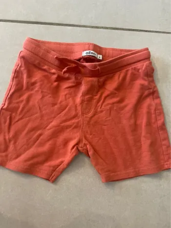Short