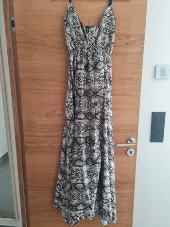 Robe longue