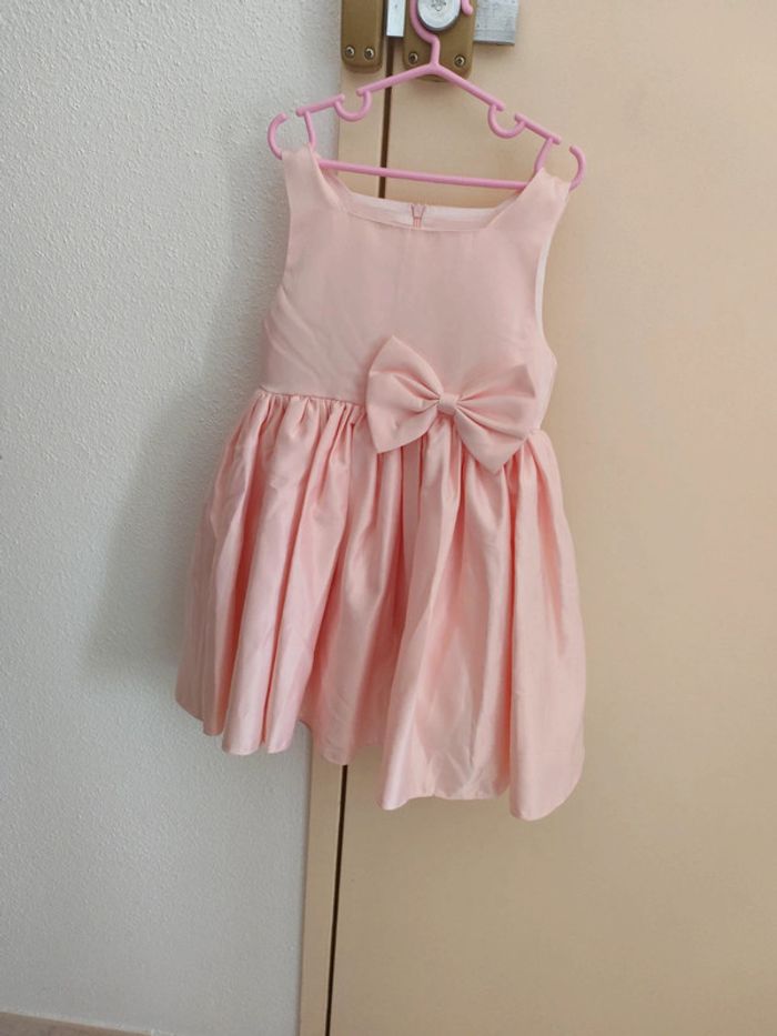 Robe petite fille occasion