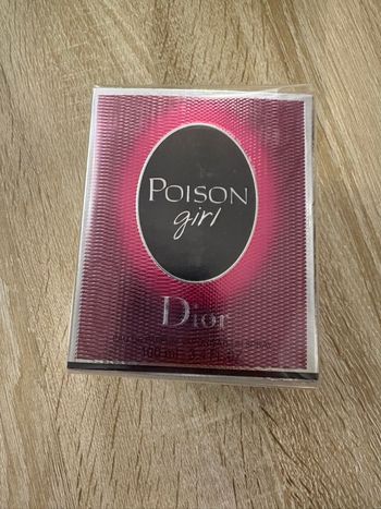 Poison Girl 100ml