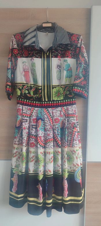 Robe femme