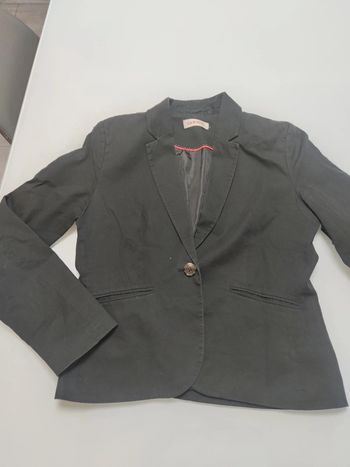 Veste tailleur