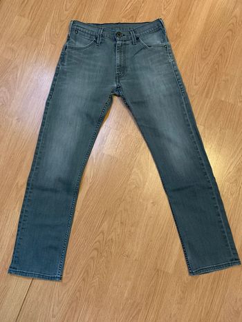 Jean Levi’s taille 38