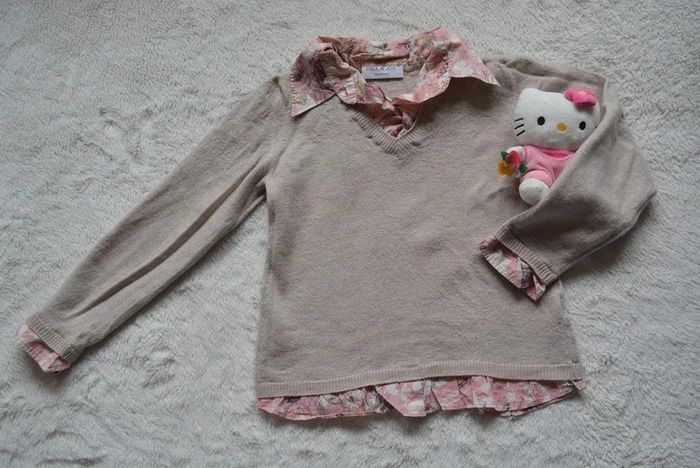 Vêtement fille 8 ans - photo numéro 2