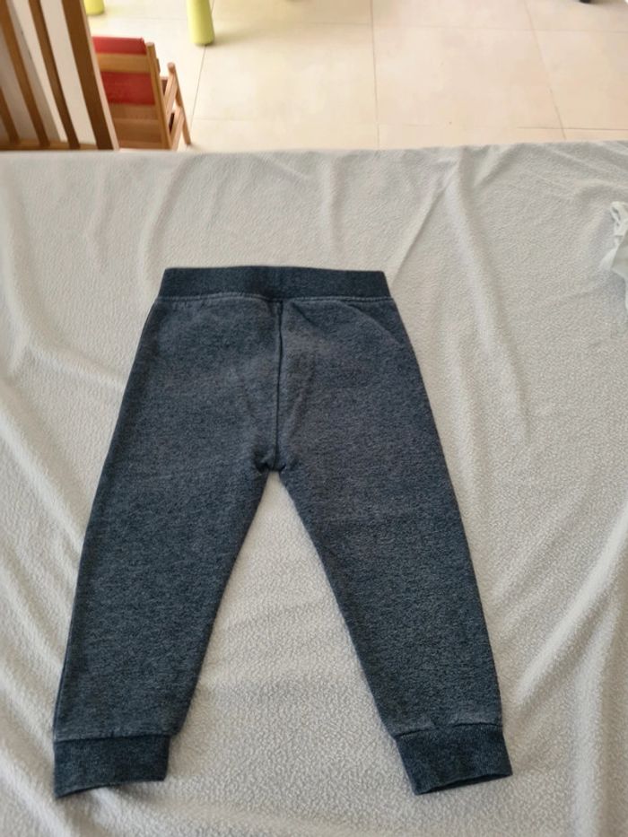 Ensemble t-shirt et jogging - photo numéro 6