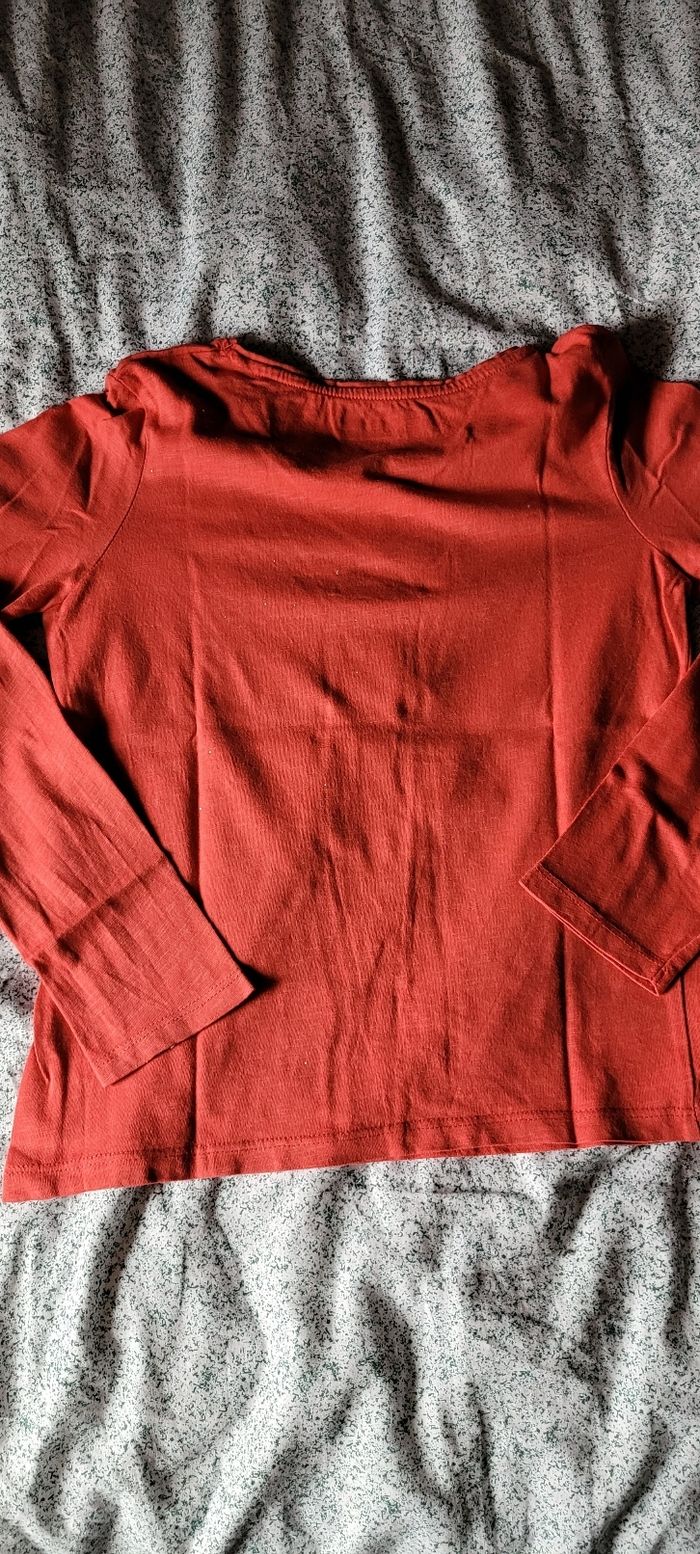 Maillot - photo numéro 3