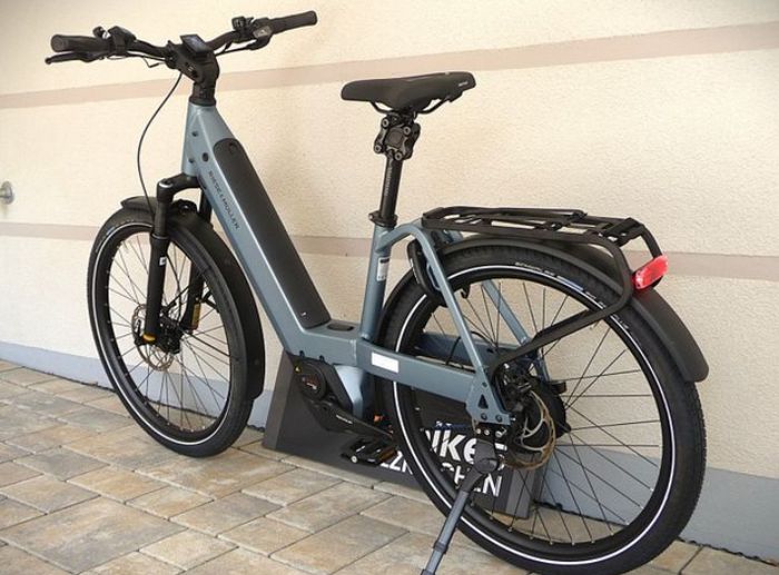 Vélo électrique - photo numéro 6