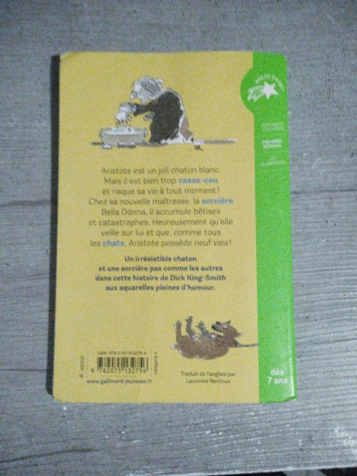 Livre enfant - photo numéro 2