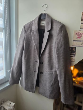 Veste blazer