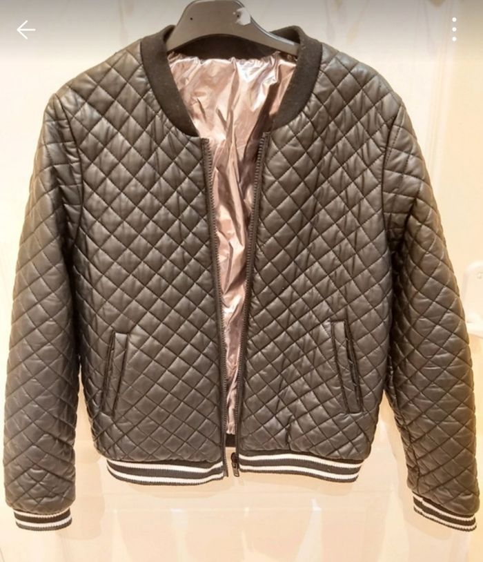 Manteau  IKKS - photo numéro 5