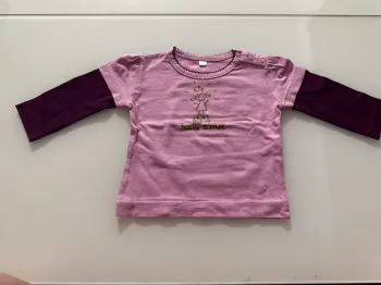 Teeshirt 6mois