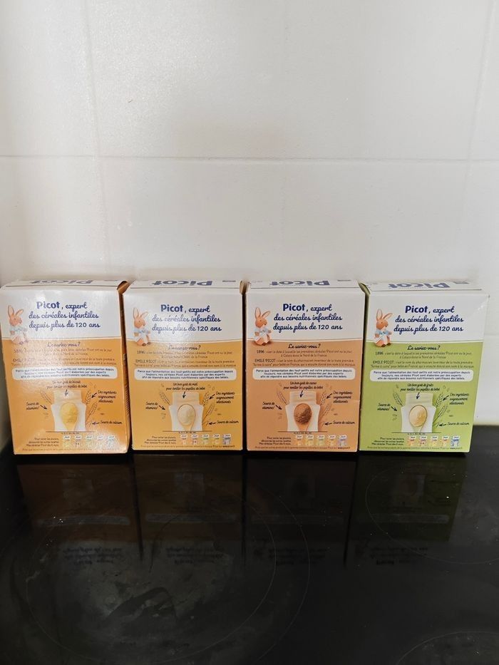 Picot 6 mois neuf - photo numéro 2