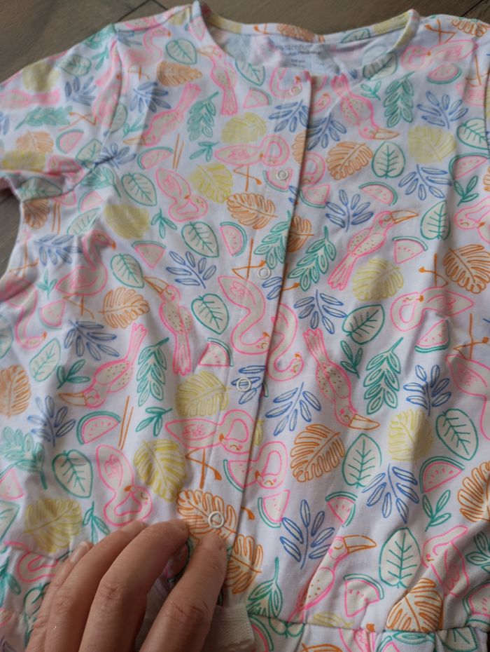 Pyjama - photo numéro 3