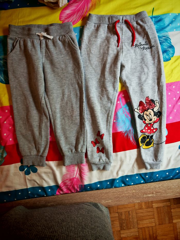 Lot jogging - photo numéro 2