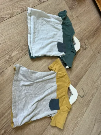 Lot t-shirt