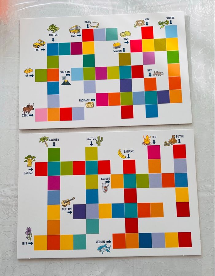 Jeux En route pour le CP - photo numéro 3