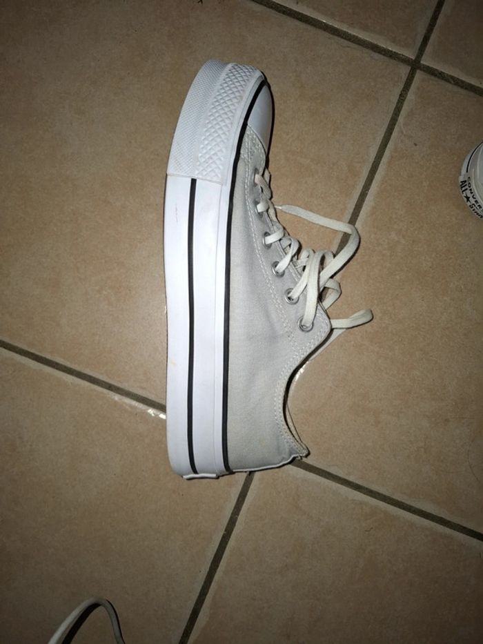 Basket Converse All Star - photo numéro 4