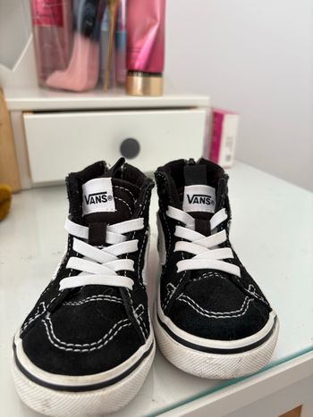 chaussure enfant