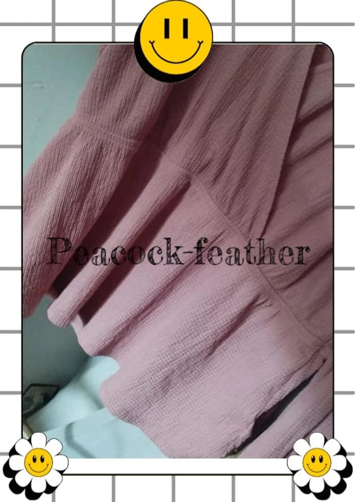 Blouse rose 44 xxl m&s mode - photo numéro 7