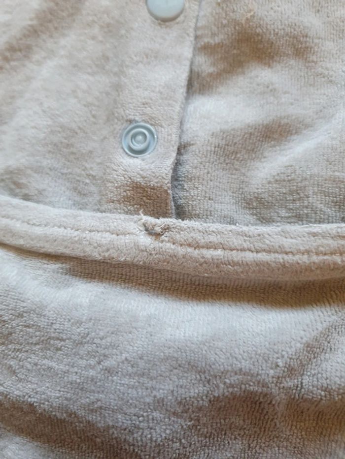 Pyjama 12mois - photo numéro 4