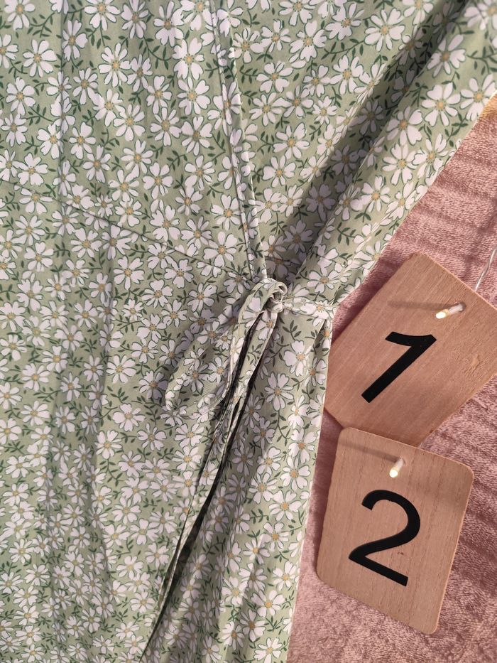 Robe longue 12 ans - photo numéro 2