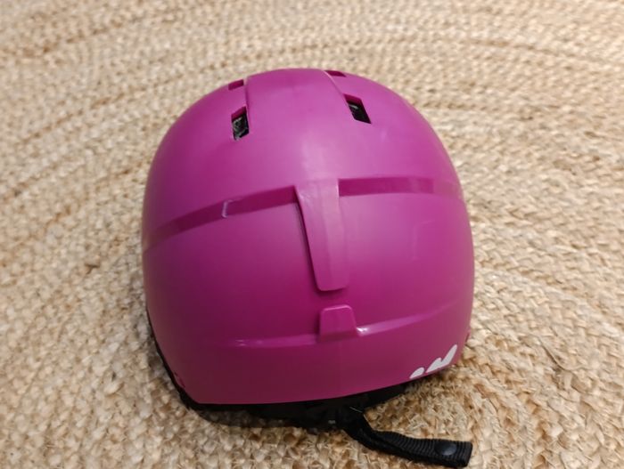 Casque de ski - photo numéro 2