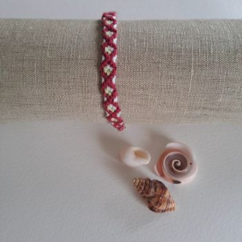 (Réduction) Bracelet brésilien