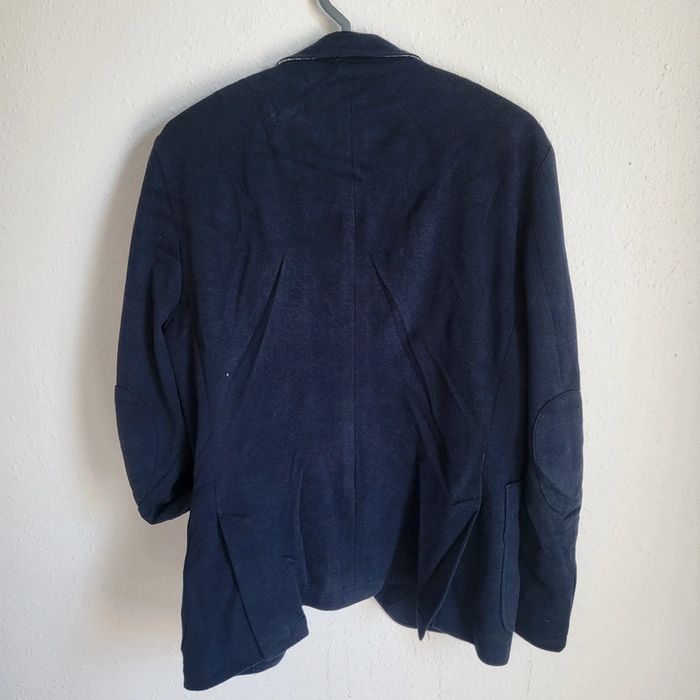 Veste de costume décontractée - photo numéro 10