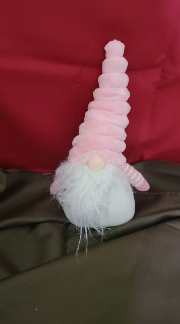 Gnome - photo numéro 5