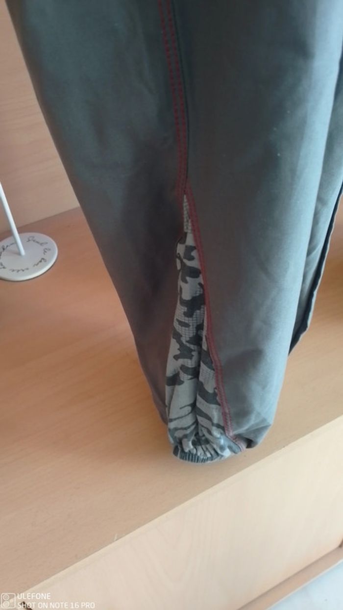Pantalon d'été femme - photo numéro 5