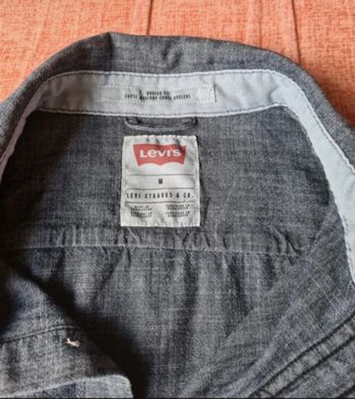 Chemise homme Levis’s - photo numéro 11