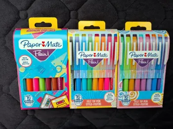 Paper mate Flair - stylo feutre