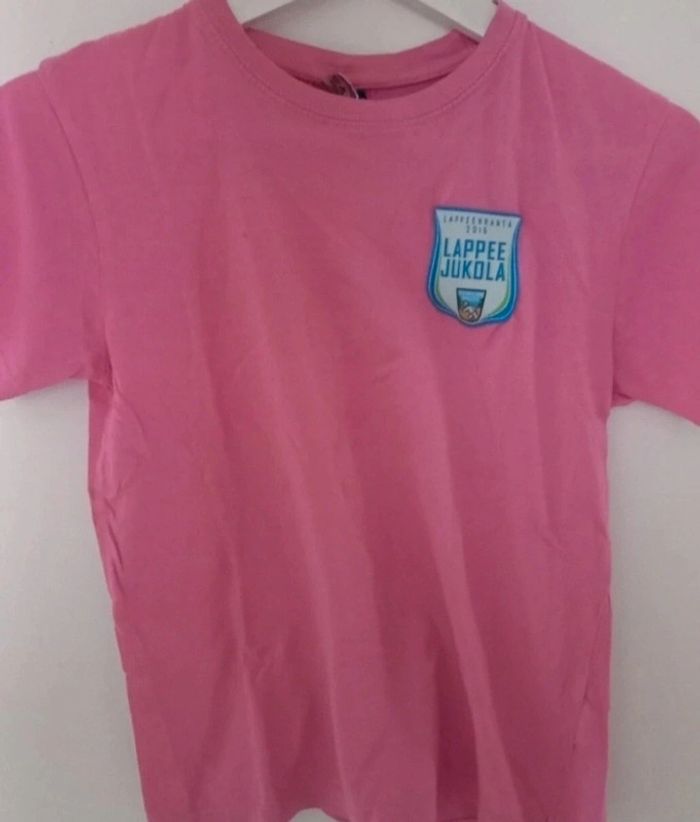 đź‘»Tshirt 9 11 ans đź‘»