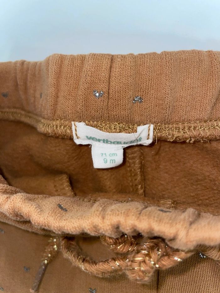 Pantalon fille - photo numéro 3