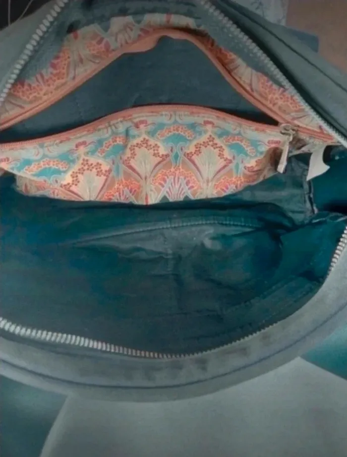 Sac à main Longchamp - photo numéro 8