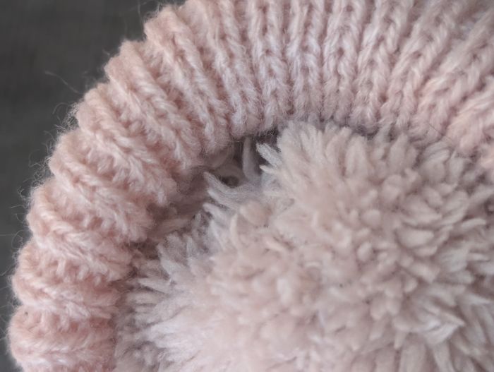 Chausson bébé - photo numéro 2