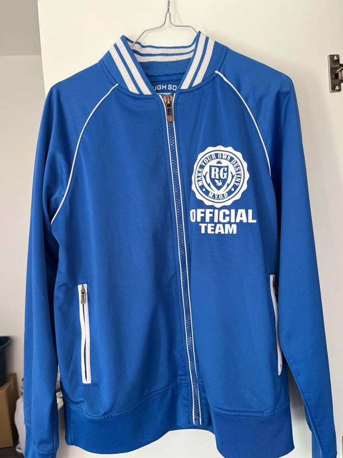 Veste