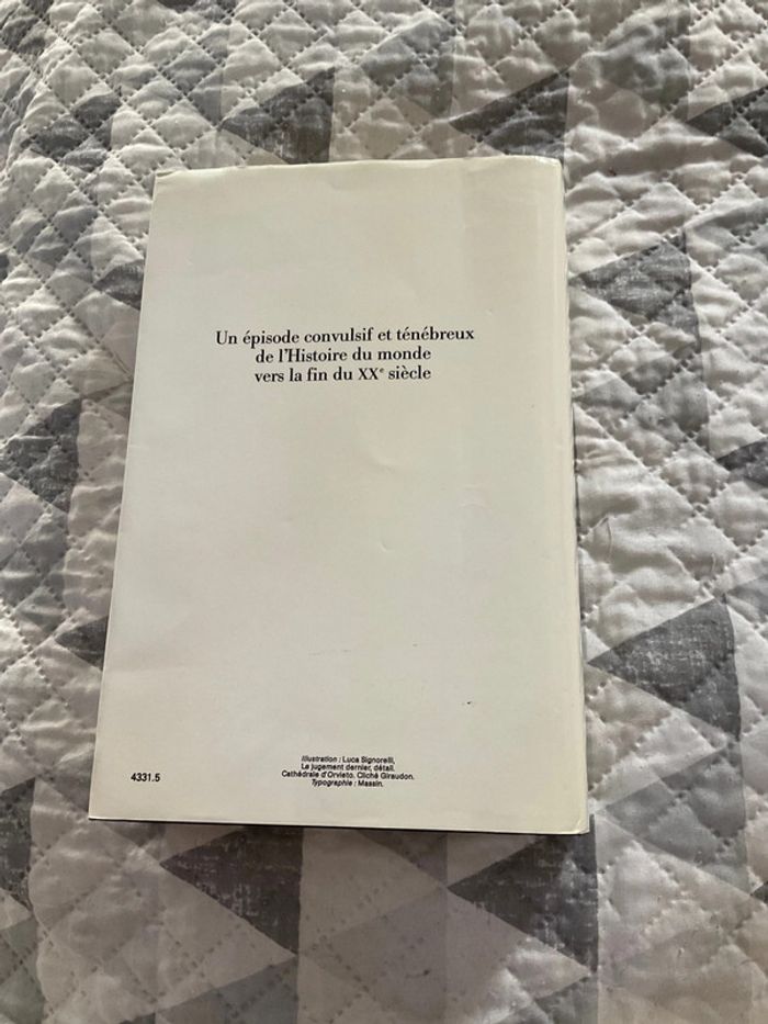 # les démons de la cour de Rohan René Victor Pilhes - photo numéro 3