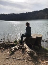 profil