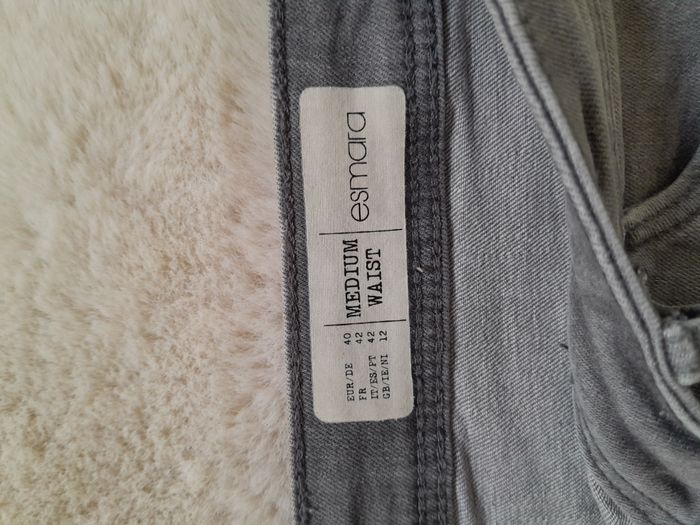 short en jean femme - photo numéro 2