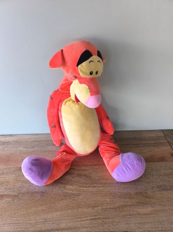 Peluches Tigrou 65 cm