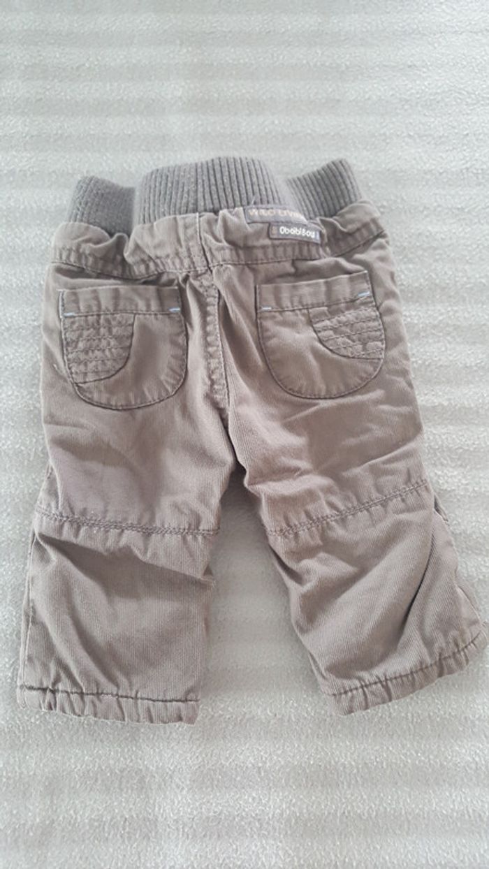 Pantalon - photo numéro 3