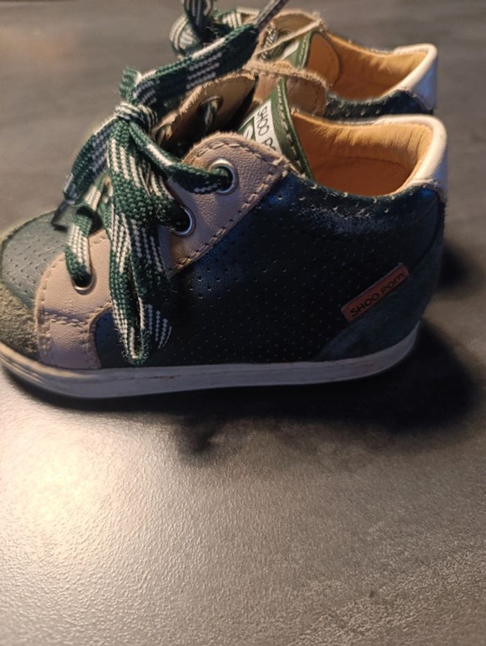 Chaussures shoo pom - photo numéro 4