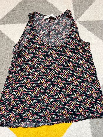 Débardeur Promod T.34