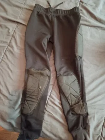 Pantalon gardien