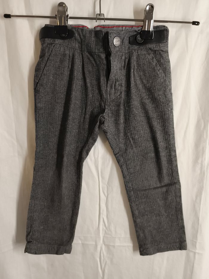 Pantalon Marèse