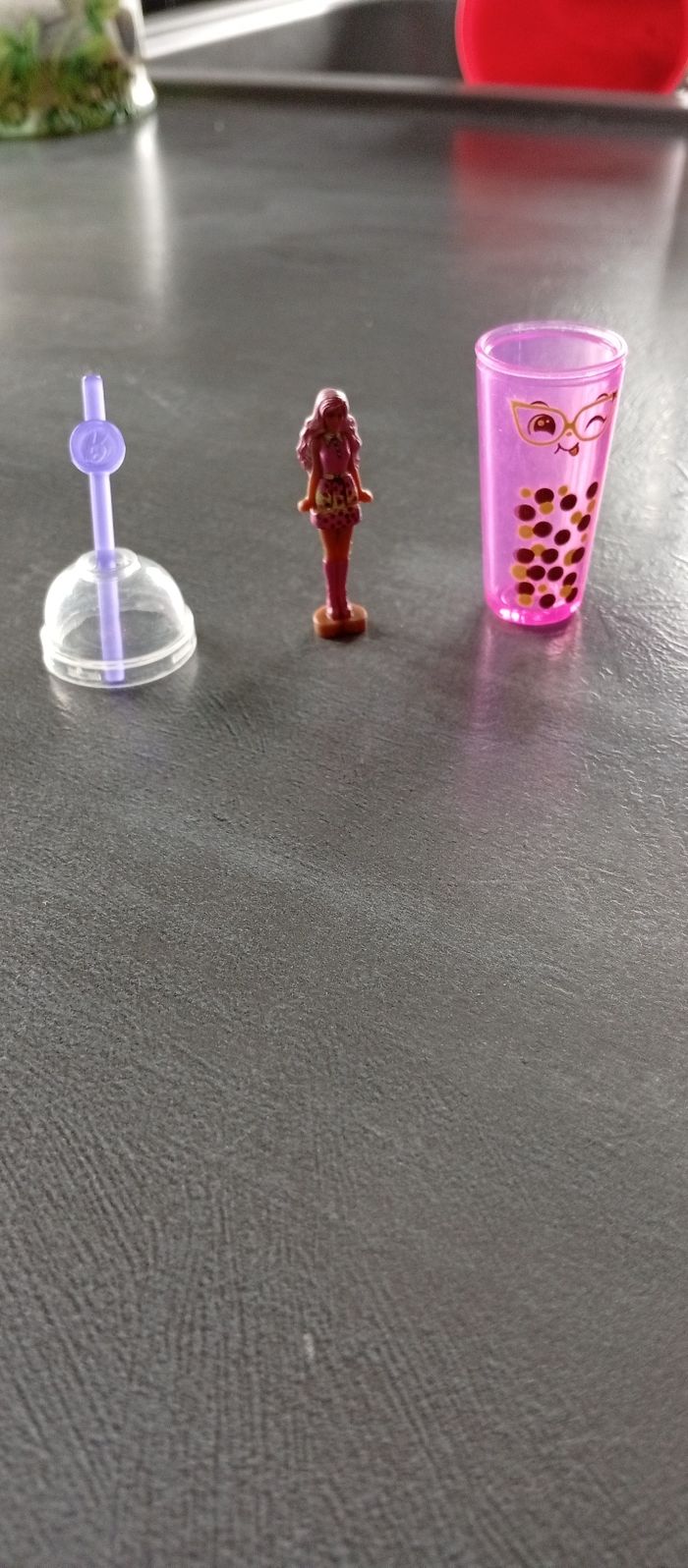 Barbie Mini - photo numéro 3