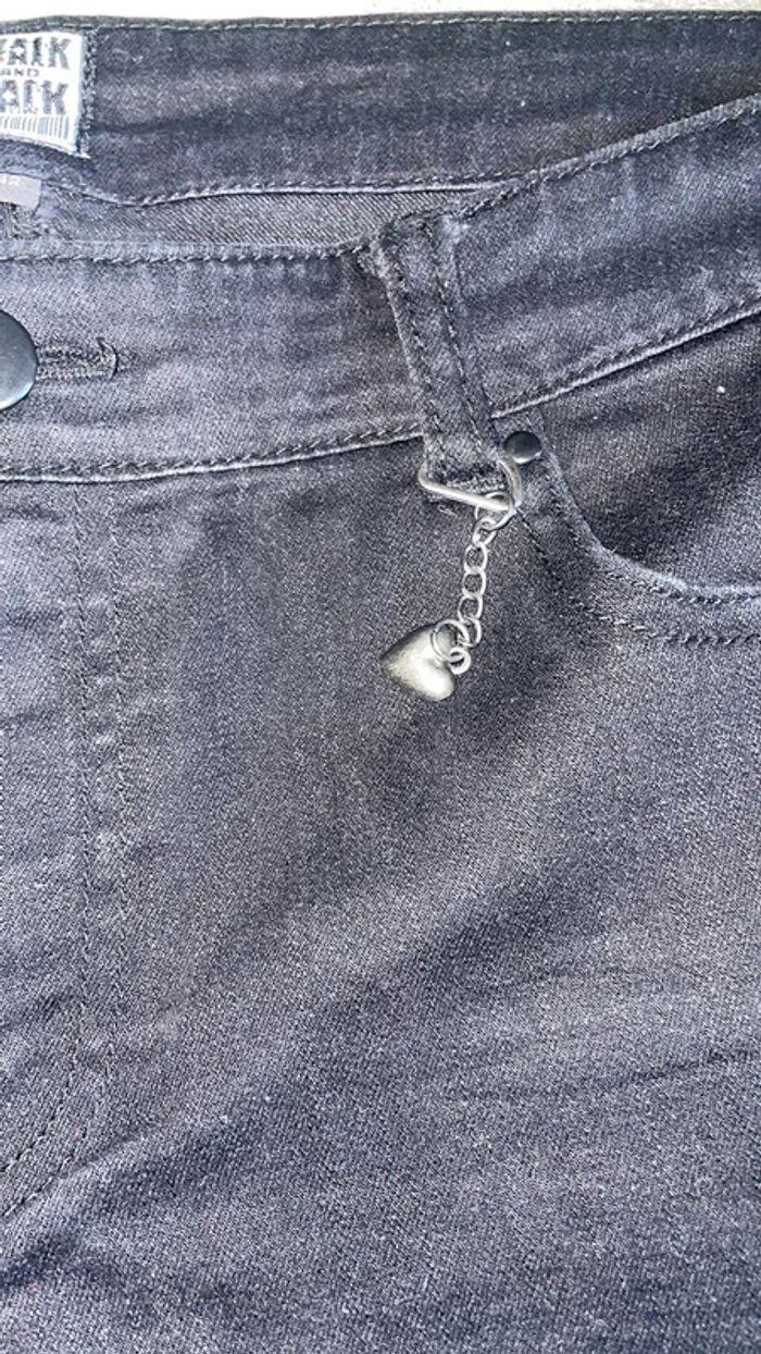 Pantalon skinny - photo numéro 4