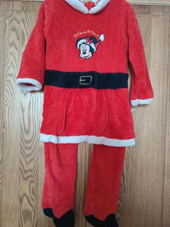 Pyjama taille 36 mois